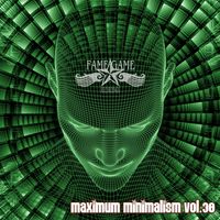 Maximum-Minimalism Vol.30