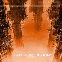 techno from the deep, vol.10